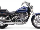 Honda VT 1100C Shadow Spirit